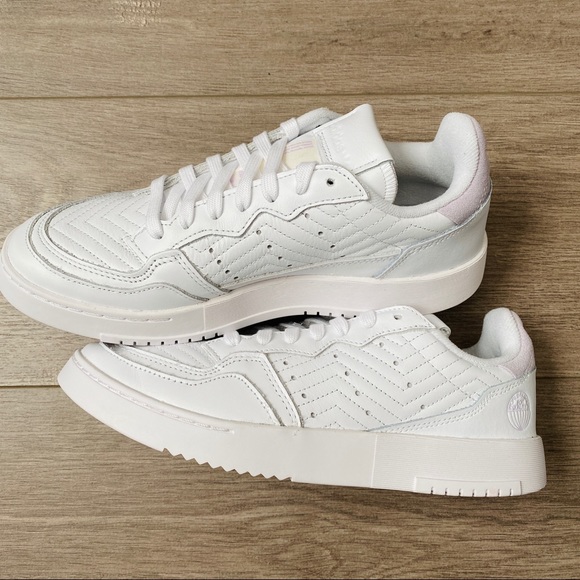NWT Adidas Supercourt Women’s Shoes - Picture 8 of 9